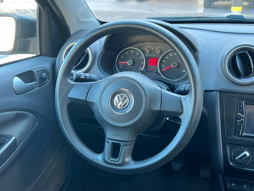 volkswagen voyage 1.0 mi 8v flex 4p manual gasolina 20146