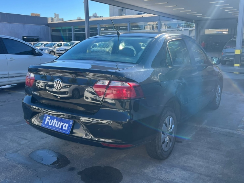 volkswagen voyage 1.0 mi 8v flex 4p manual gasolina 201413