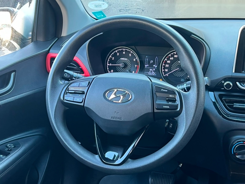 hyundai hb20x 1.6 16v flex vision automatico gasolina 4p 20216