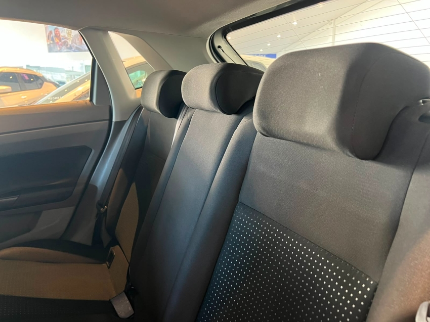 volkswagen polo 1.0 200 tsi comfortline automatico gasolina 4p 201810