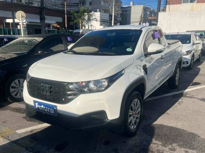 fiat strada 1.3 firefly flex endurance cs manual gasolina 4p 20250
