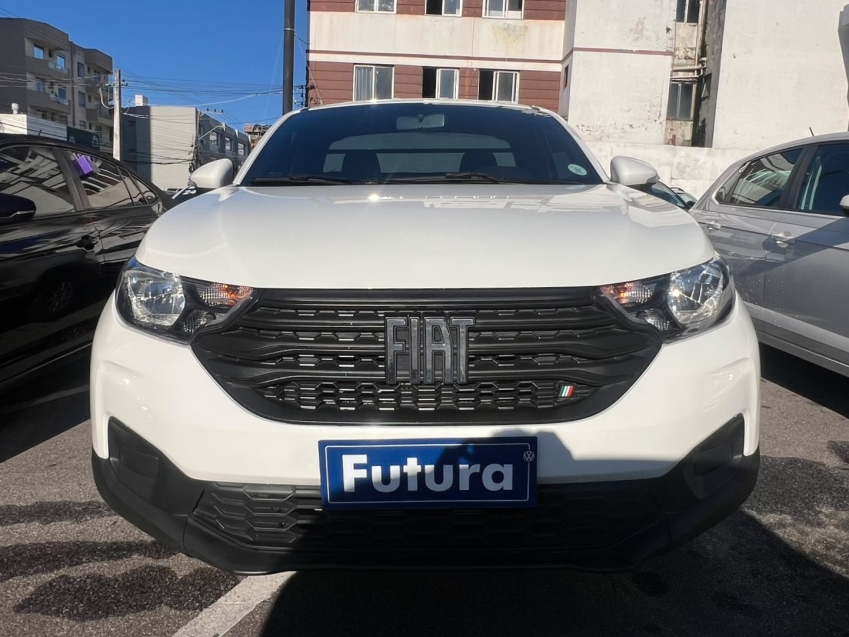 fiat strada 1.3 firefly flex endurance cs manual gasolina 4p 20251