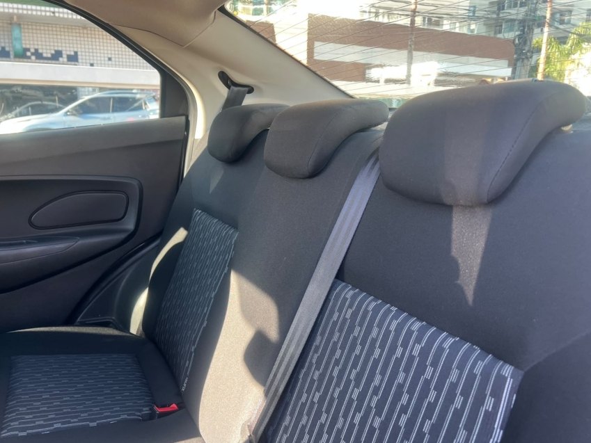 ford ka 1.5 ti-vct flex se plus sedan automatico gasolina 4p 202010
