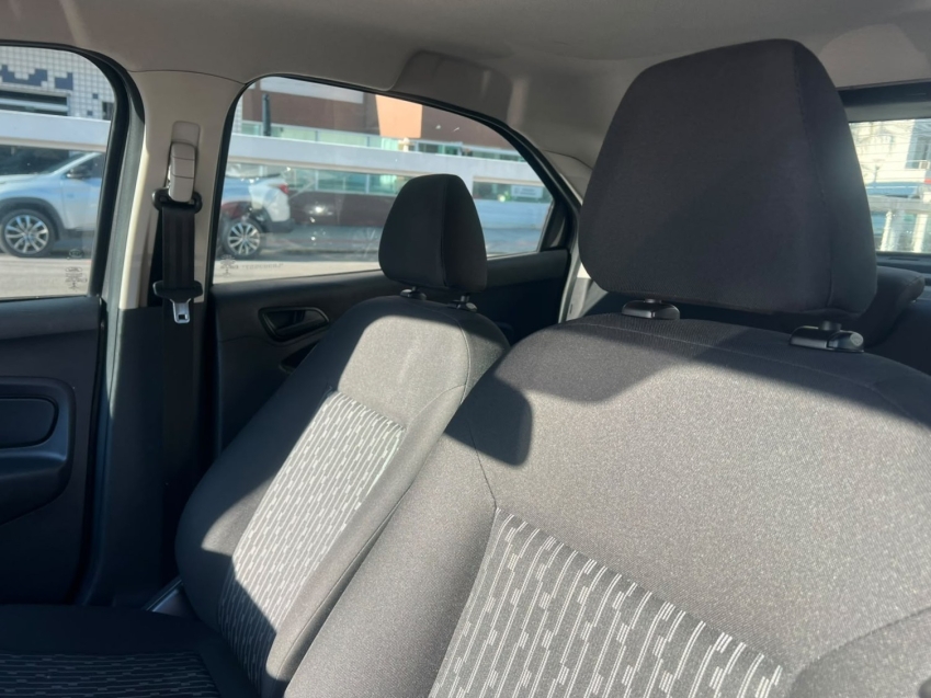 ford ka 1.5 ti-vct flex se plus sedan automatico gasolina 4p 20204