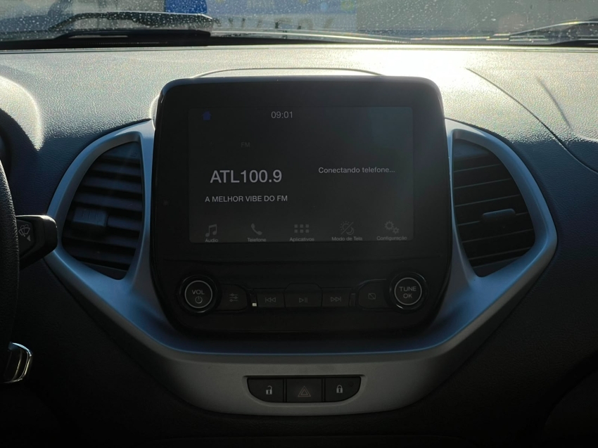 ford ka 1.5 ti-vct flex se plus sedan automatico gasolina 4p 20207