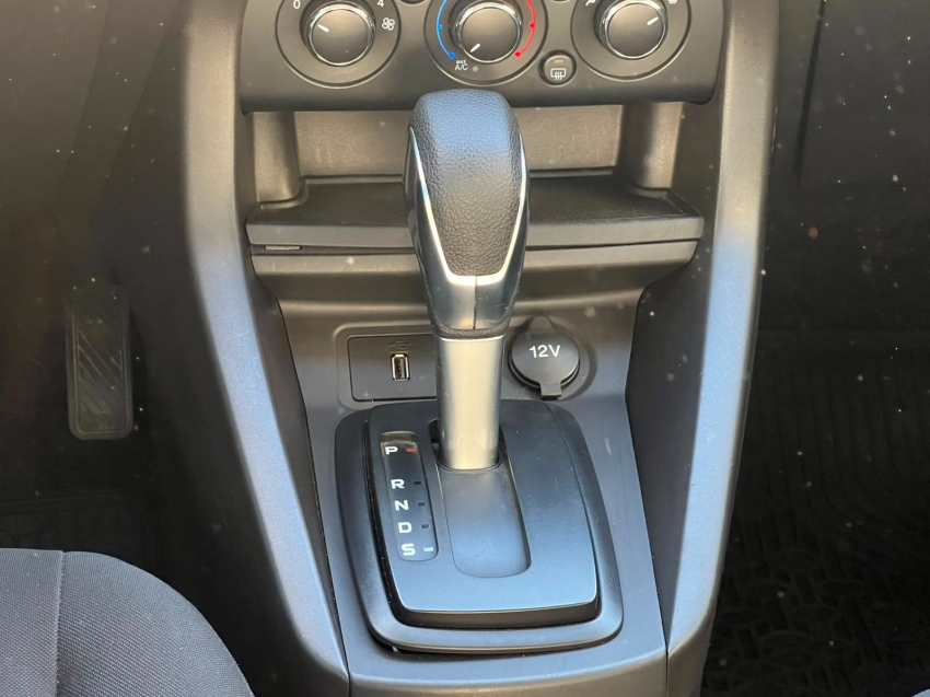 ford ka 1.5 ti-vct flex se plus sedan automatico gasolina 4p 20208