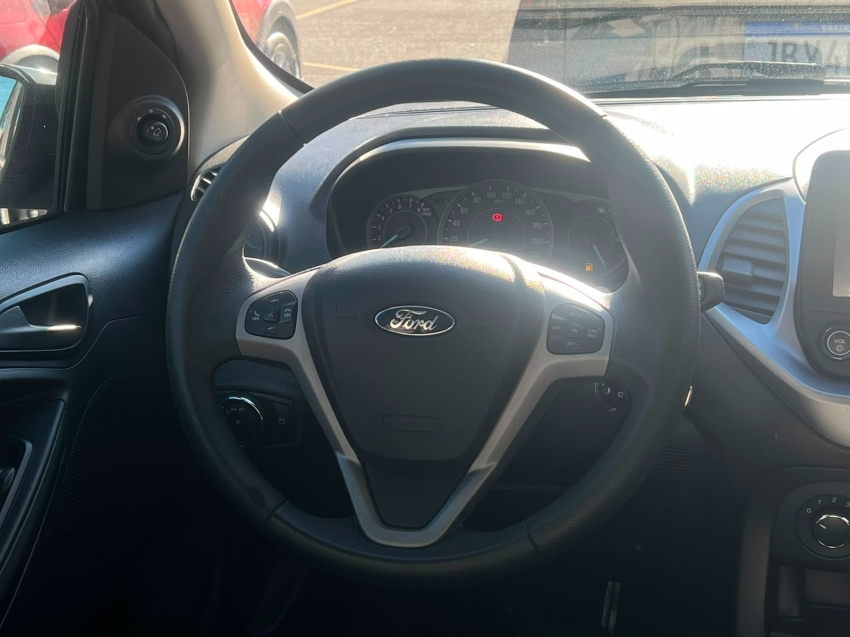 ford ka 1.5 ti-vct flex se plus sedan automatico gasolina 4p 20206