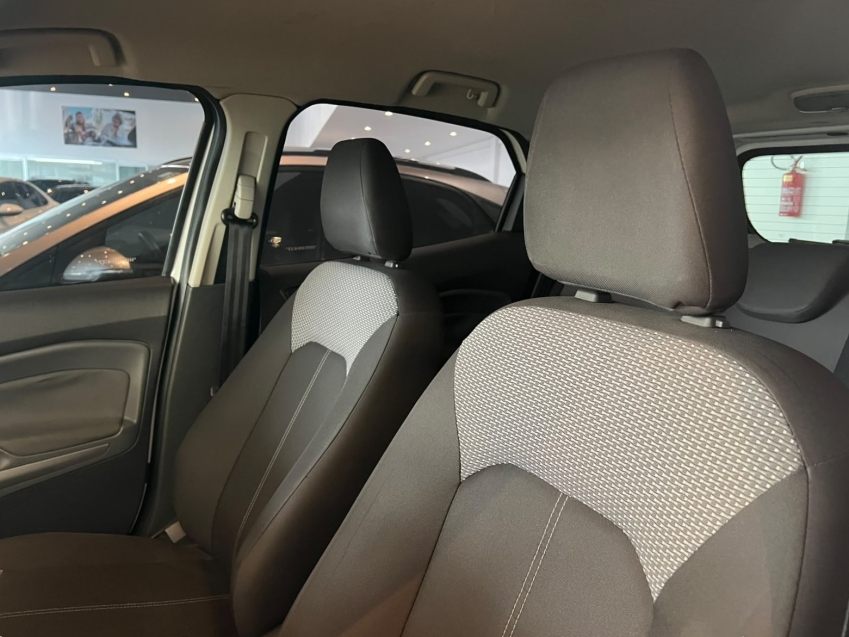 ford ecosport 1.6 se 16v flex 4p automatico gasolina 20174