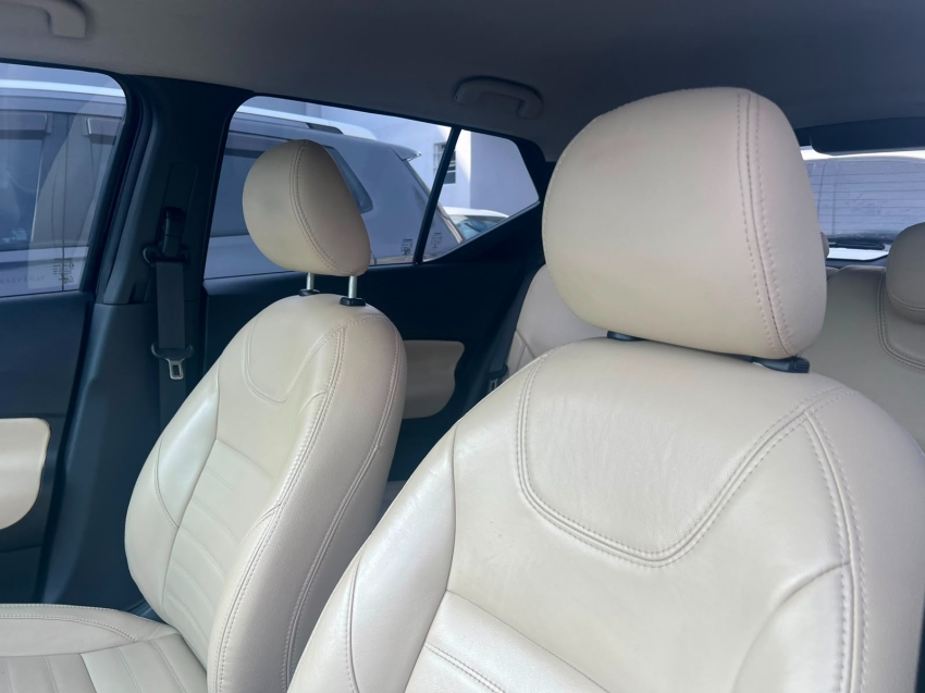 nissan kicks 1.6 16v flexstart s 4p xtronic gasolina automatico 20204
