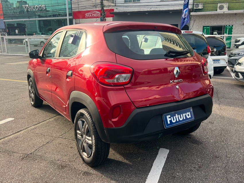 renault kwid 1.0 12v sce flex zen manual gasolina 4p 202411