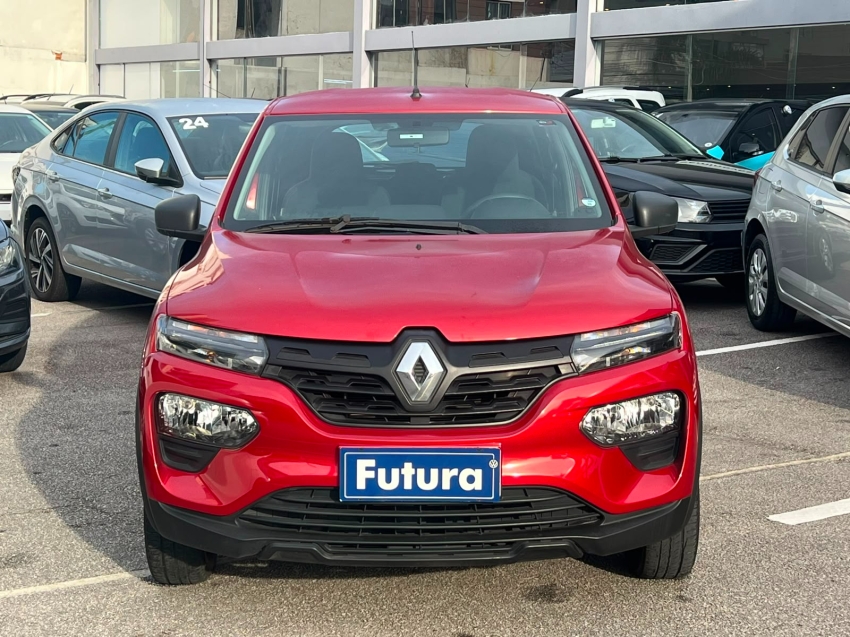 renault kwid 1.0 12v sce flex zen manual gasolina 4p 20241