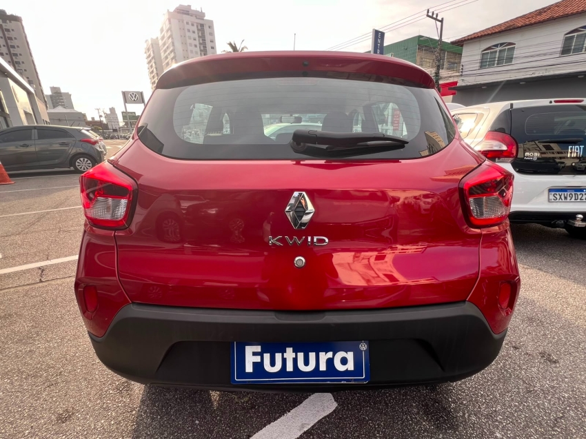 renault kwid 1.0 12v sce flex zen manual gasolina 4p 202412