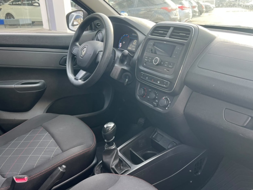 renault kwid 1.0 12v sce flex zen manual gasolina 4p 20249