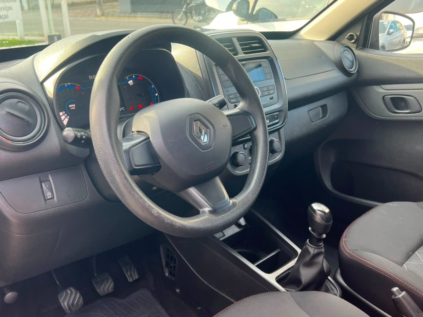 renault kwid 1.0 12v sce flex zen manual gasolina 4p 20243