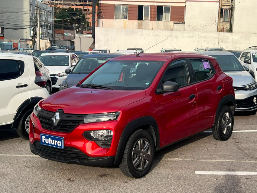renault kwid 1.0 12v sce flex zen manual gasolina 4p 20240