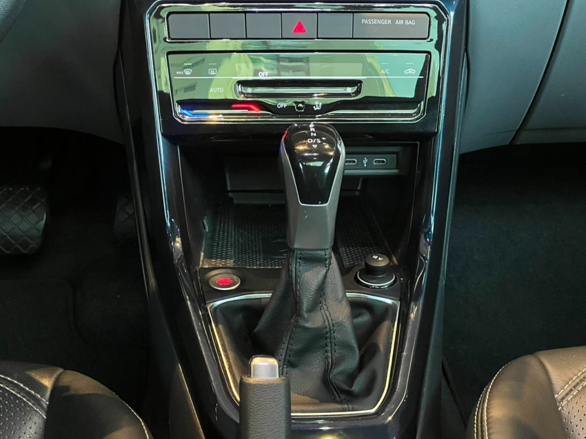 volkswagen t-cross 1.0 200 tsi total flex comfortline automatico gasolina 4p 20248