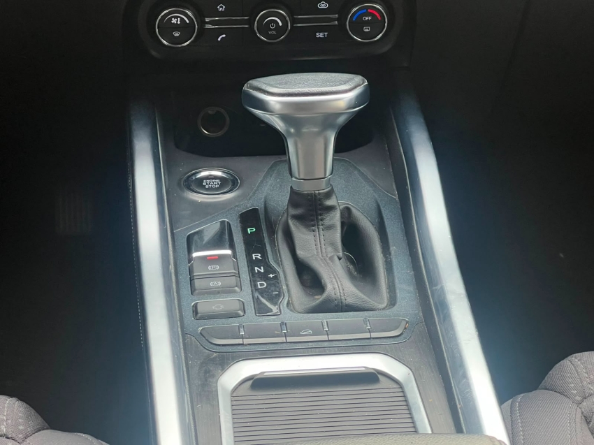 caoa chery tiggo 5x 1.5 vvt turbo iflex t dct gasolina 4p automatico 20228
