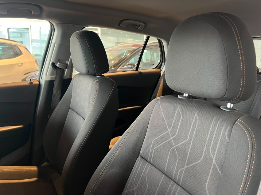 chevrolet tracker 1.4 16v turbo flex lt automatico gasolina 4p 20184
