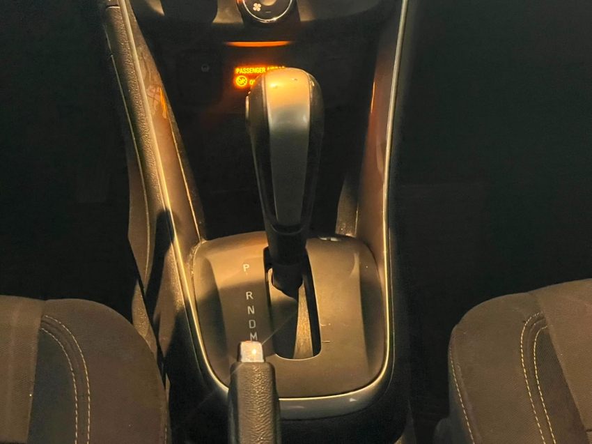 chevrolet tracker 1.4 16v turbo flex lt automatico gasolina 4p 20188