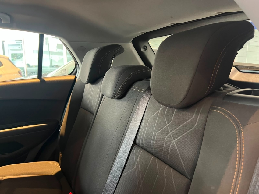 chevrolet tracker 1.4 16v turbo flex lt automatico gasolina 4p 201810