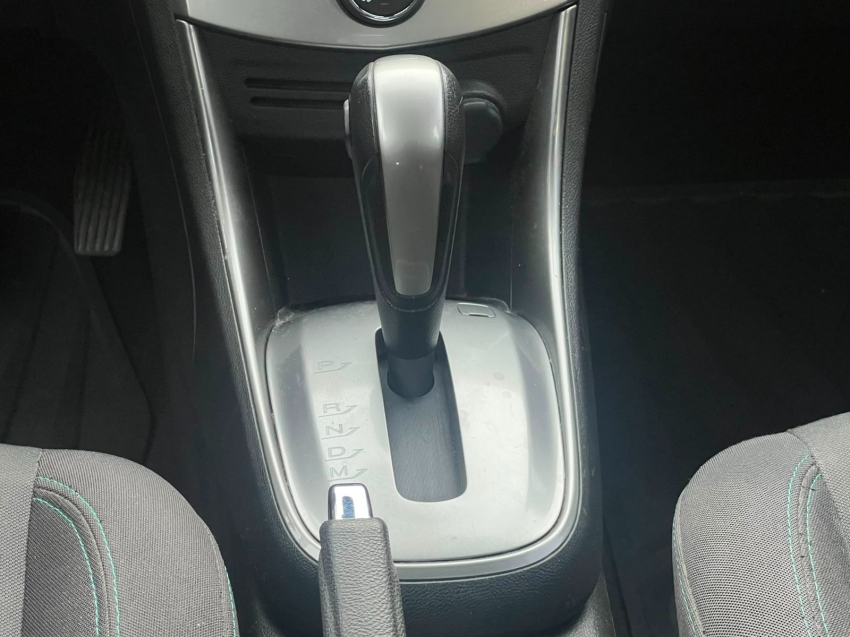 chevrolet tracker 1.8 mpfi lt 4x2 16v flex 4p automatico gasolina 20168