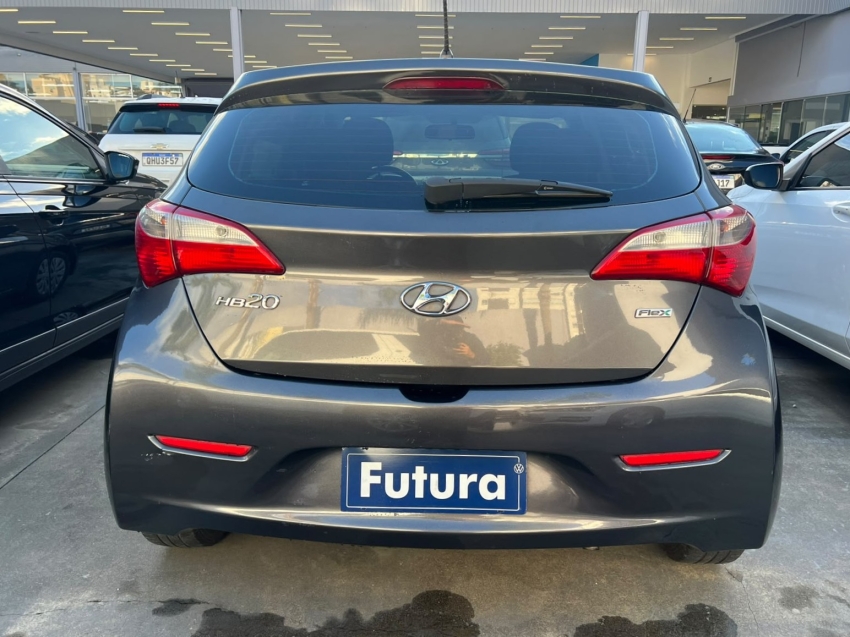 hyundai hb20 1.0 comfort 12v flex 4p manual gasolina 201512