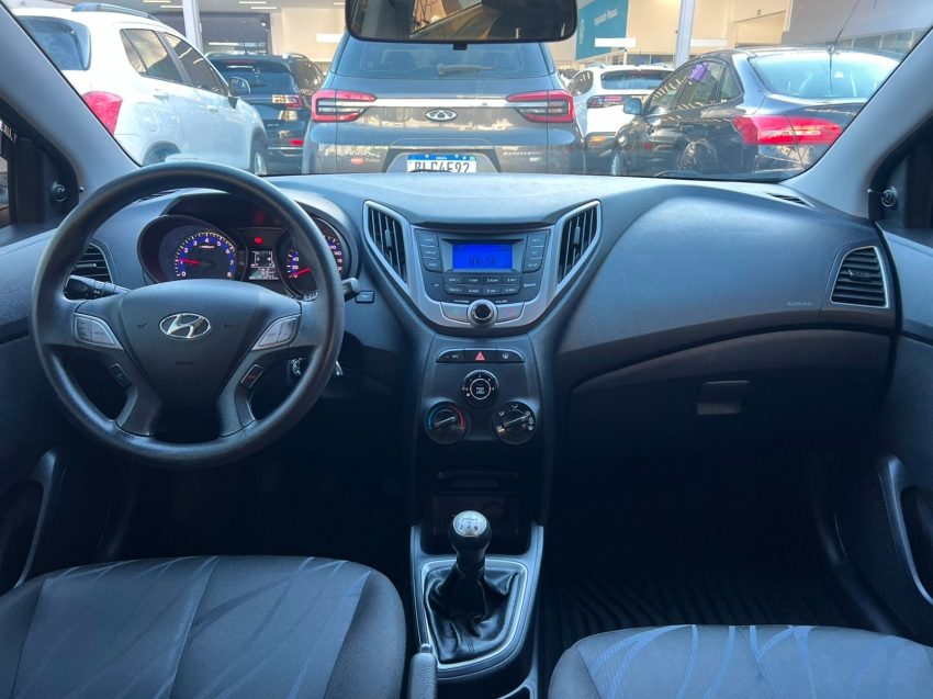hyundai hb20 1.0 comfort 12v flex 4p manual gasolina 20155