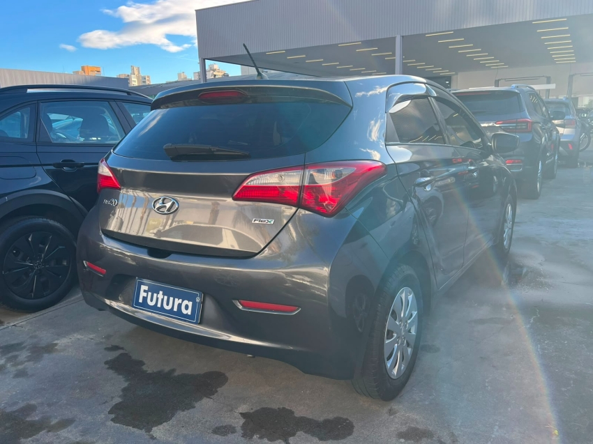 hyundai hb20 1.0 comfort 12v flex 4p manual gasolina 201513