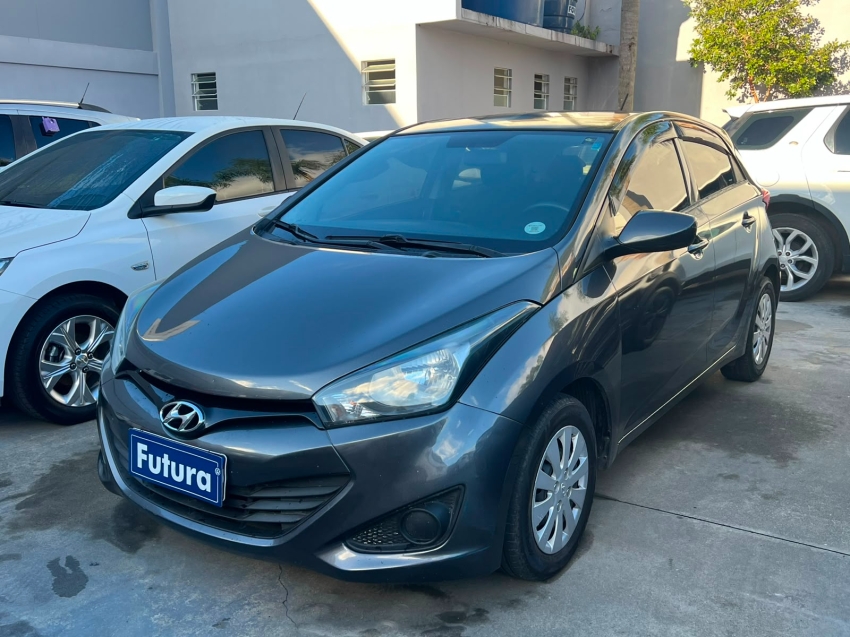 hyundai hb20 1.0 comfort 12v flex 4p manual gasolina 20150
