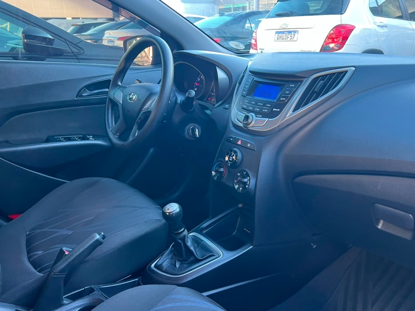 hyundai hb20 1.0 comfort 12v flex 4p manual gasolina 20159