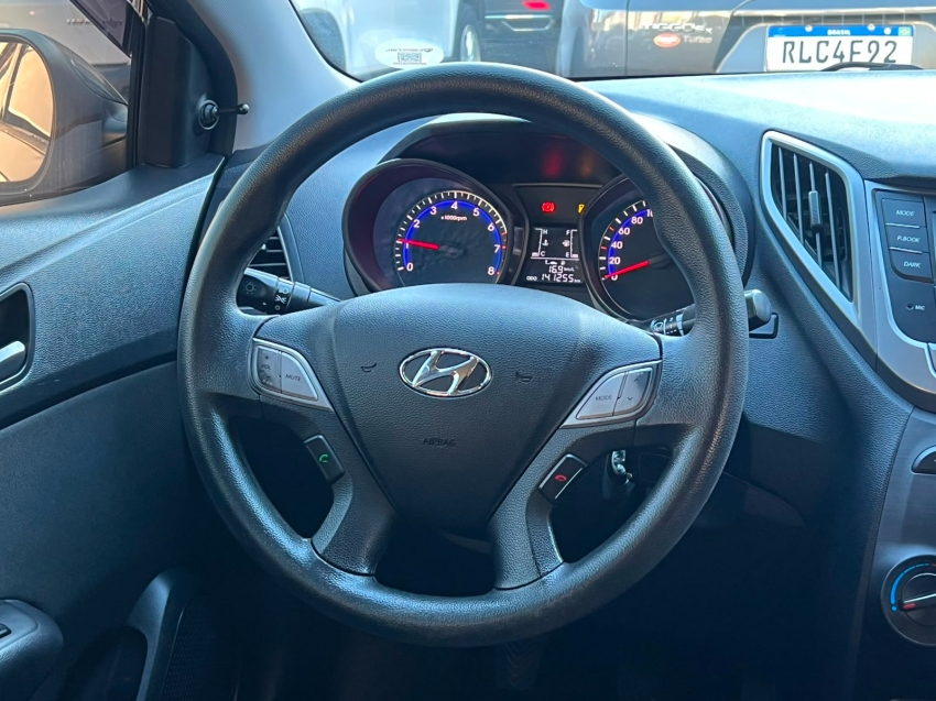 hyundai hb20 1.0 comfort 12v flex 4p manual gasolina 20156