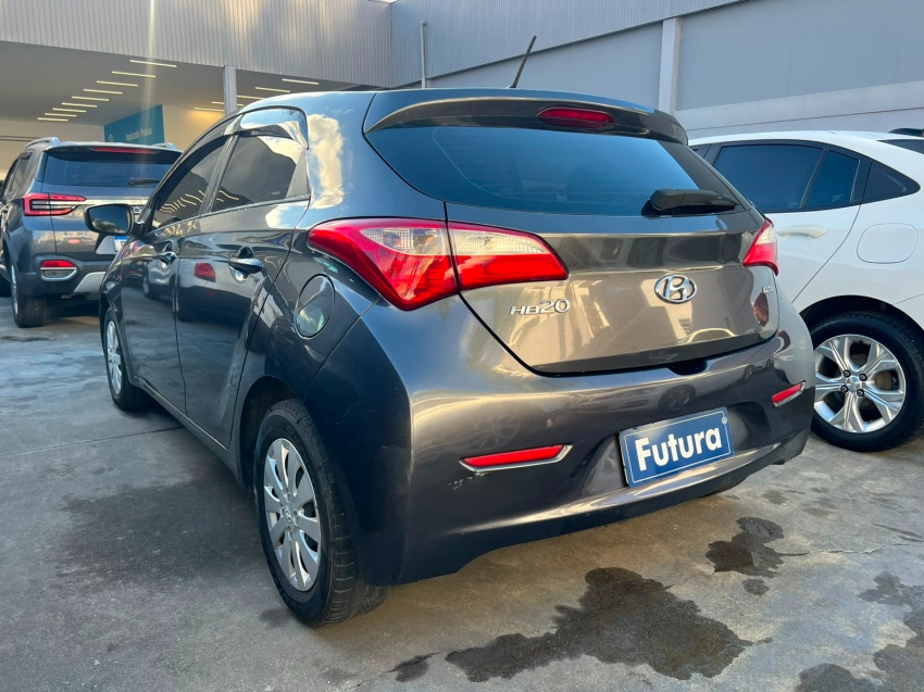 hyundai hb20 1.0 comfort 12v flex 4p manual gasolina 201511