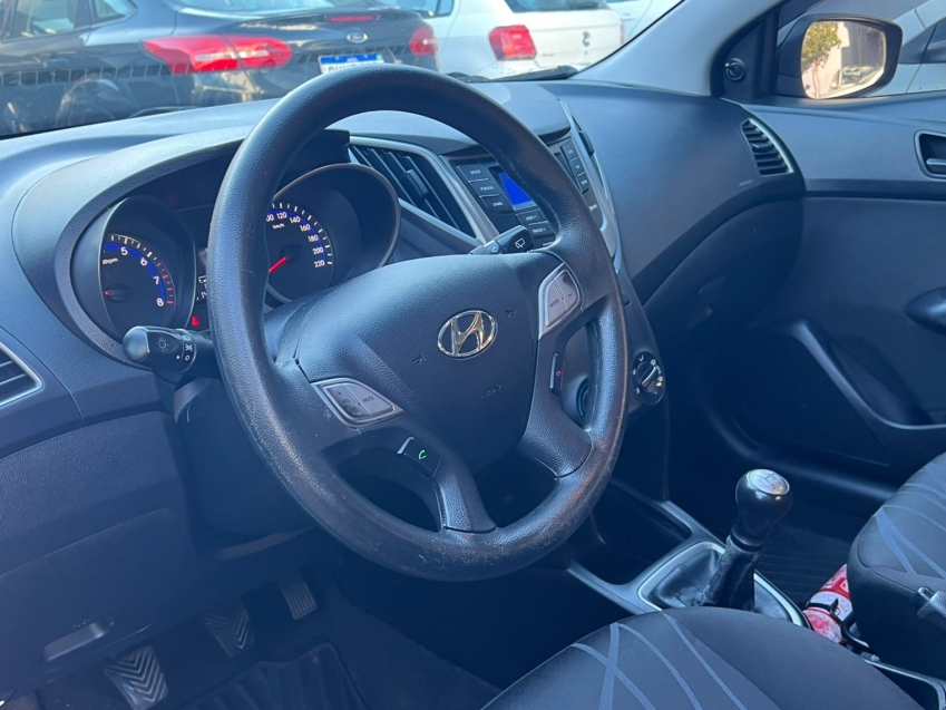 hyundai hb20 1.0 comfort 12v flex 4p manual gasolina 20153