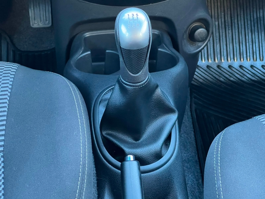 nissan march 1.0 sv 12v flex 4p manual gasolina 20188