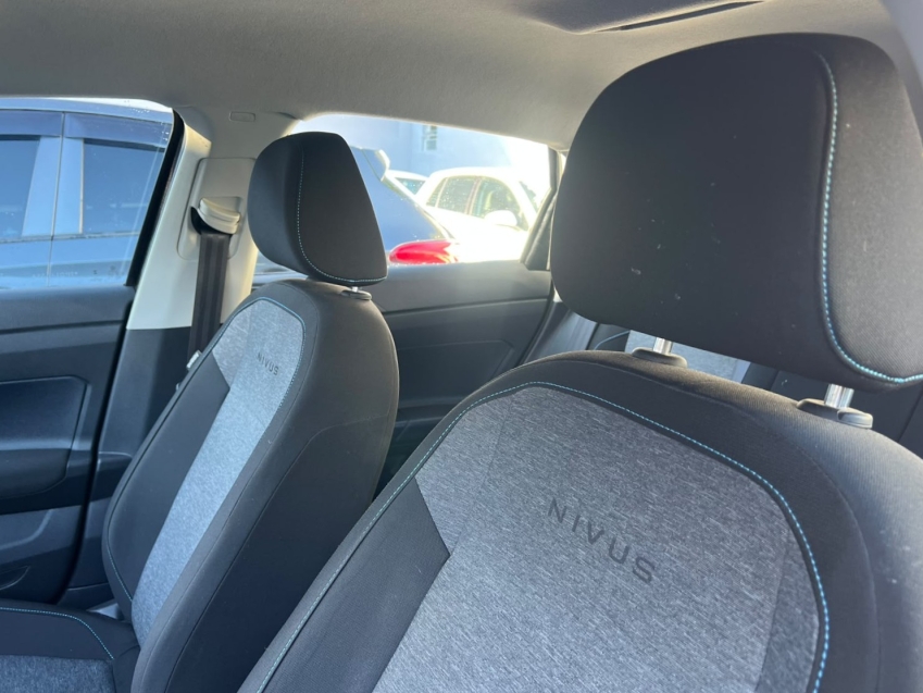 volkswagen nivus 1.0 200 tsi total flex sense automatico gasolina 4p 20264