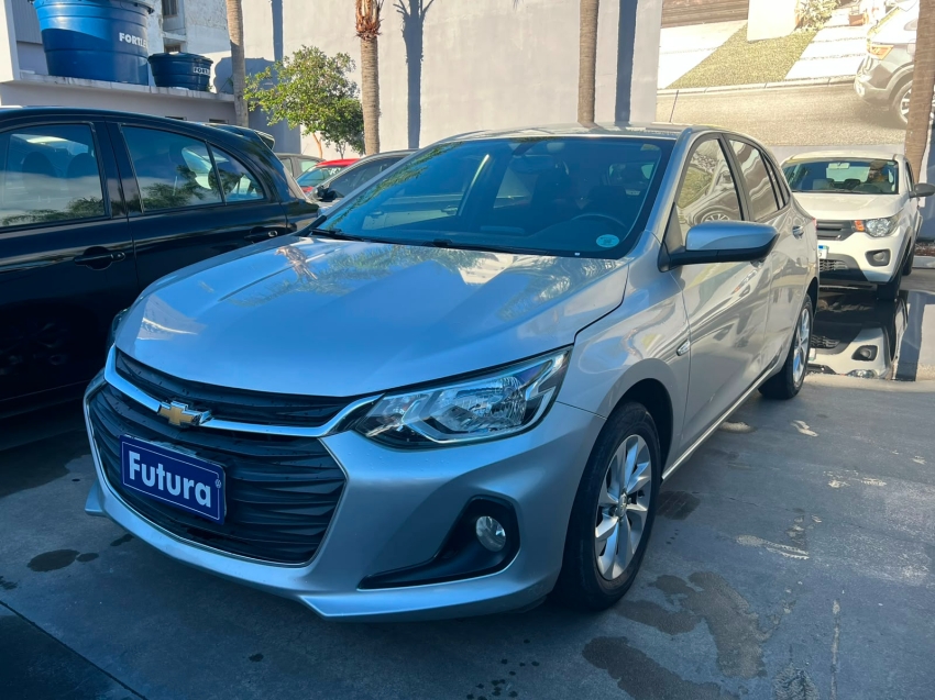 chevrolet onix 1.0 turbo flex lt automatico gasolina 4p 20200