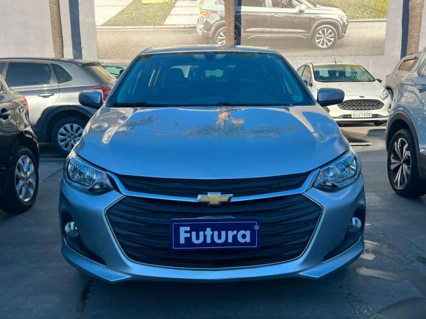 chevrolet onix 1.0 turbo flex lt automatico gasolina 4p 20201