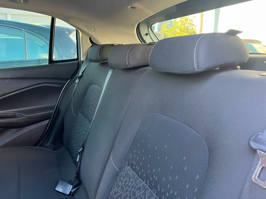 chevrolet onix 1.0 turbo flex lt automatico gasolina 4p 202010