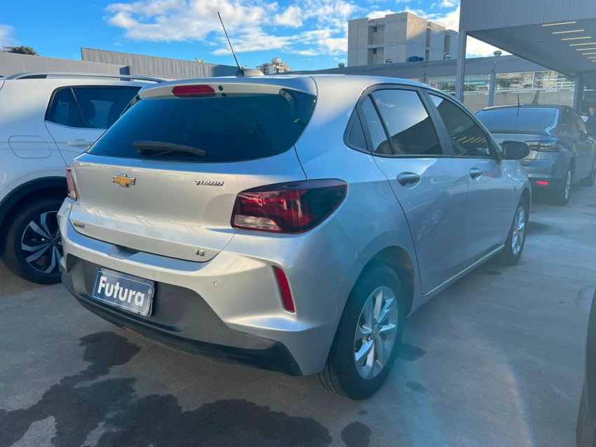 chevrolet onix 1.0 turbo flex lt automatico gasolina 4p 202011