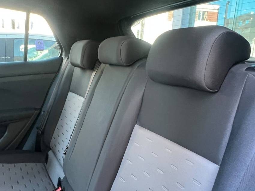 volkswagen t-cross 1.0 200 tsi total flex comfortline automatico gasolina 4p 202310