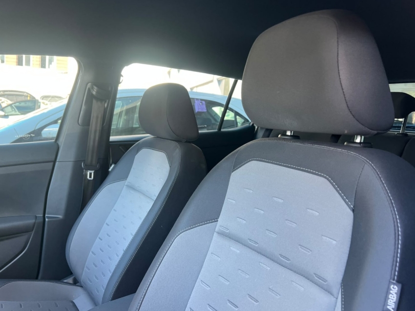 volkswagen t-cross 1.0 200 tsi total flex comfortline automatico gasolina 4p 20234