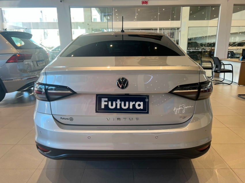 volkswagen virtus 1.0 170 tsi automatico gasolina 4p 202312