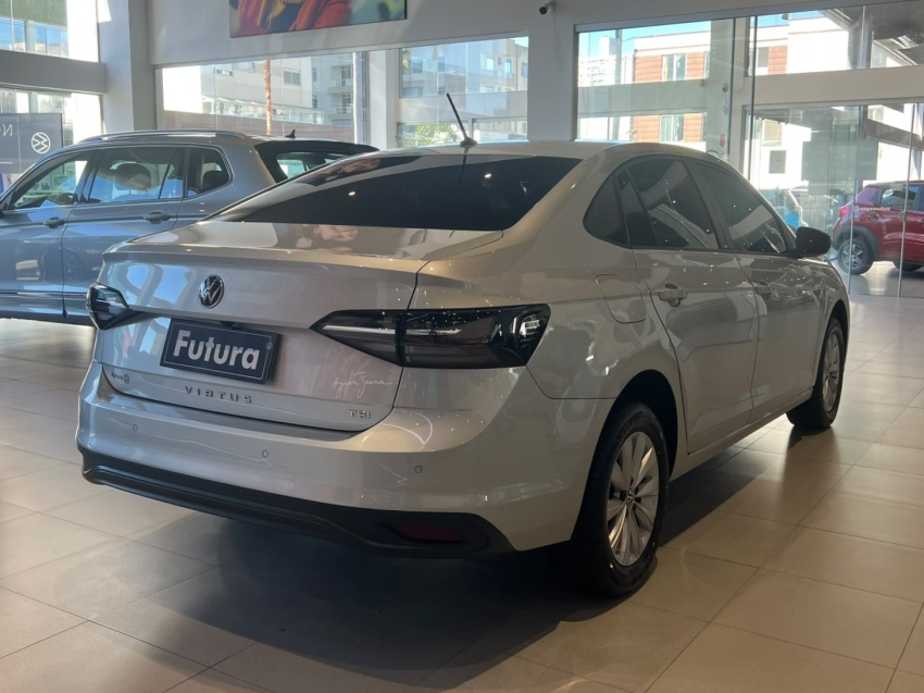 volkswagen virtus 1.0 170 tsi automatico gasolina 4p 202311