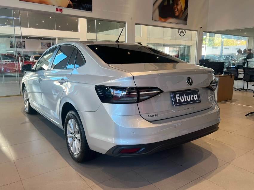 volkswagen virtus 1.0 170 tsi automatico gasolina 4p 202313