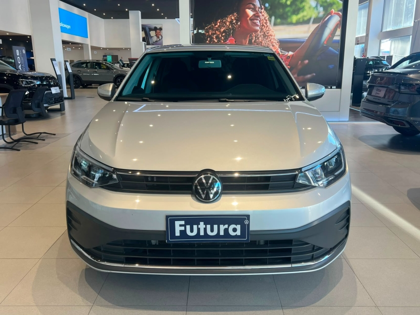 volkswagen virtus 1.0 170 tsi automatico gasolina 4p 20231