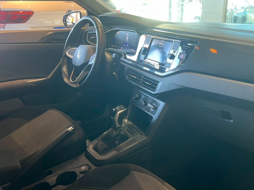 volkswagen virtus 1.0 170 tsi automatico gasolina 4p 20239