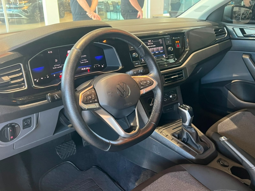 volkswagen virtus 1.0 170 tsi automatico gasolina 4p 20233