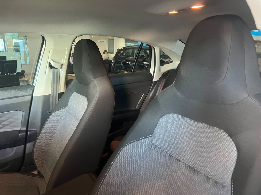 volkswagen virtus 1.0 170 tsi automatico gasolina 4p 20234