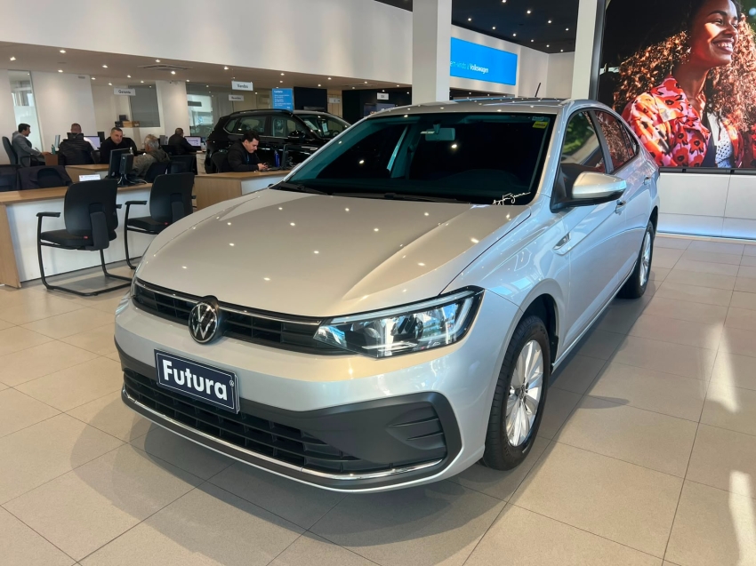 volkswagen virtus 1.0 170 tsi automatico gasolina 4p 20230