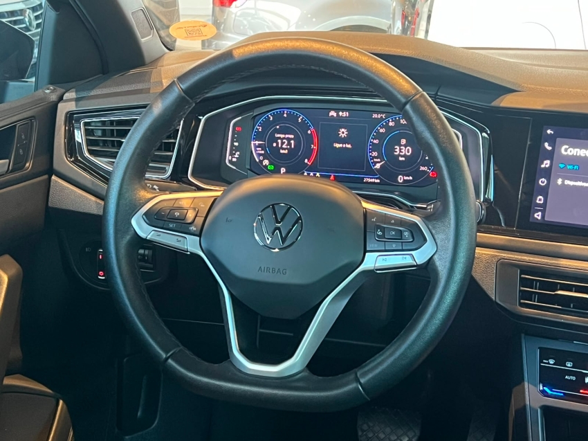 volkswagen nivus 1.0 200 tsi total flex highline automatico gasolina 4p 20246